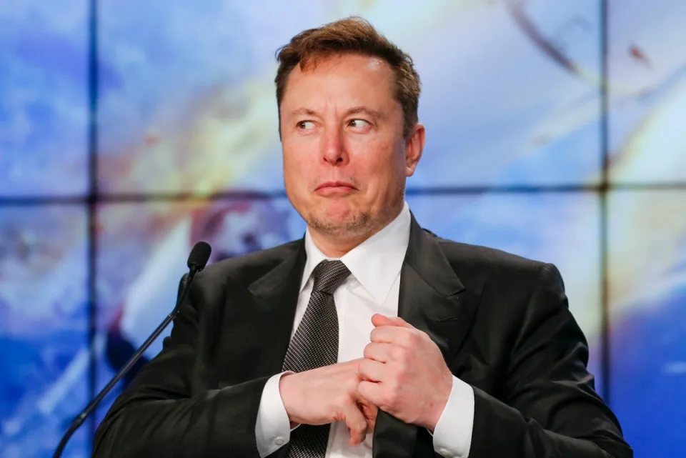 Tech Oligarchs are getting rich off of the AI Boom